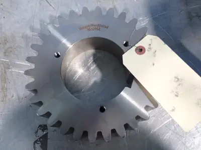 USED MARQUIPWARDUNITED 9612952