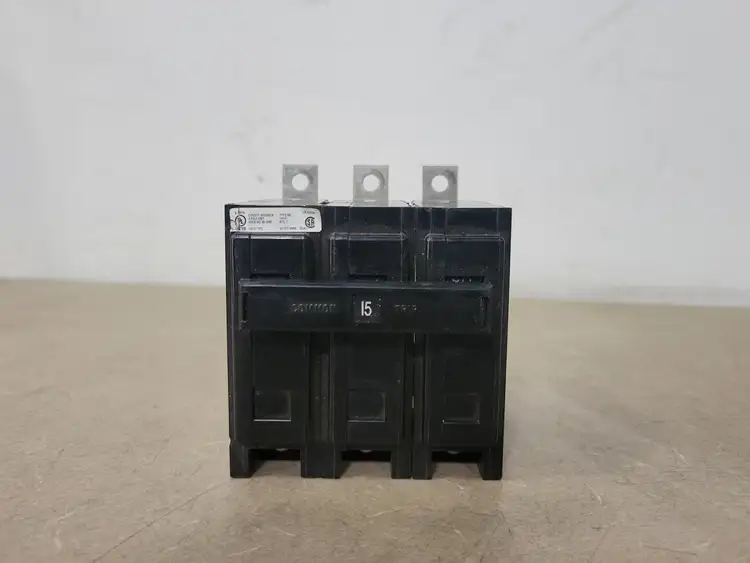Used EATON BAB3015H Switchgears British Columbia CA | Lenmark #239187