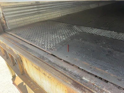 Used 2006 WABASH _UNKNOWN_ Box Trailers Indiana US | Miedema Asset Management Group #1414377