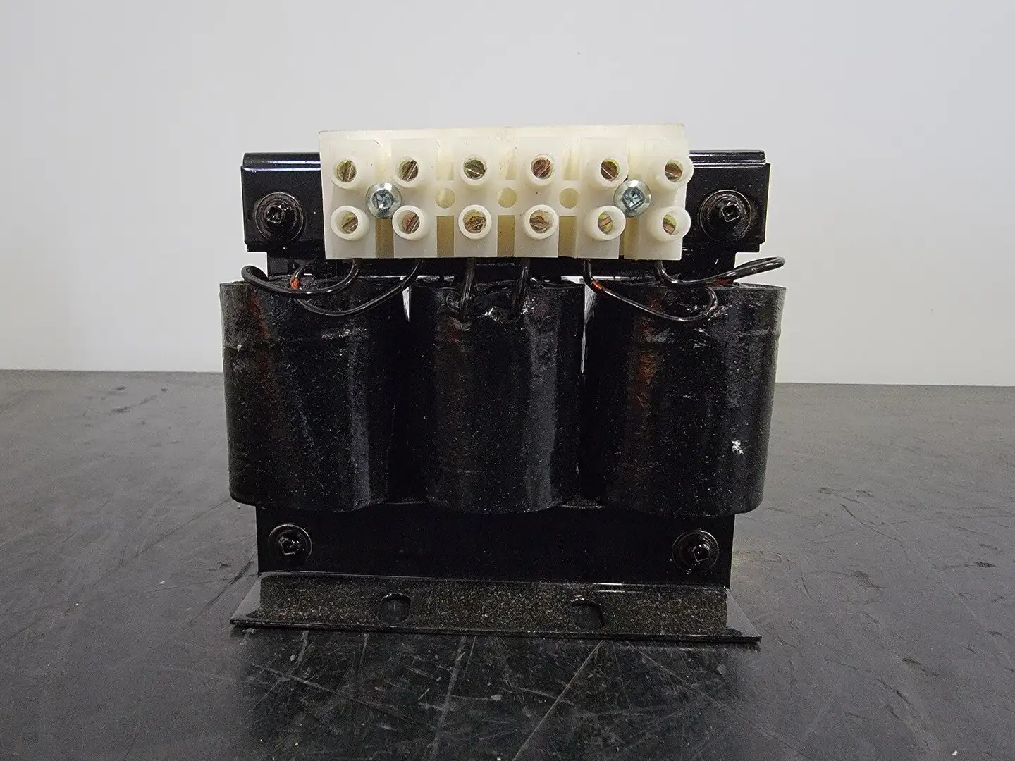 Used REX POWER MAGNETICS 3PR-0011C3H Transformers British Columbia CA | Lenmark #265079