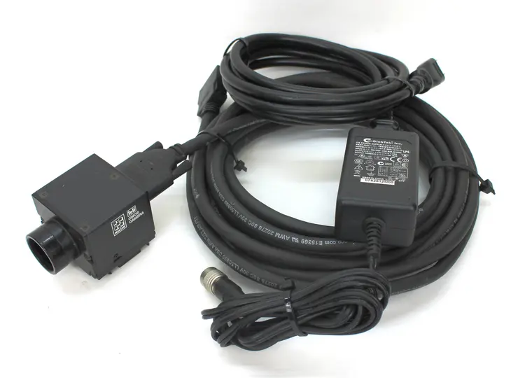 Used TOSHIBA TELI CORP. CSB4000CL-10A Cable & Wire Kentucky US | Industrial Parts R Us Inc. #381424