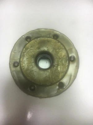 NEW Wanner Engineering 1-1/4"