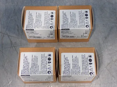 New | in-Stock SIEMENS 3RH29112FA22 Contact Blocks Ohio US | HGR 24 #1129899