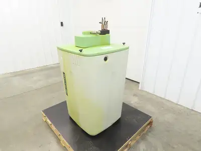 Sullair SulliPro 1500 Oil Water Separator Air Compressor Condensate 40 Gal