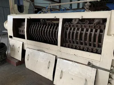 USED ROSEDOWN H326