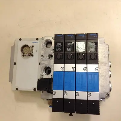 USED FESTO VIMP-03-B
