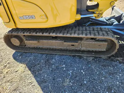 Used 2025 KOBELCO SK85CS-7 Crawler Excavators | Abele Tractor #1342780