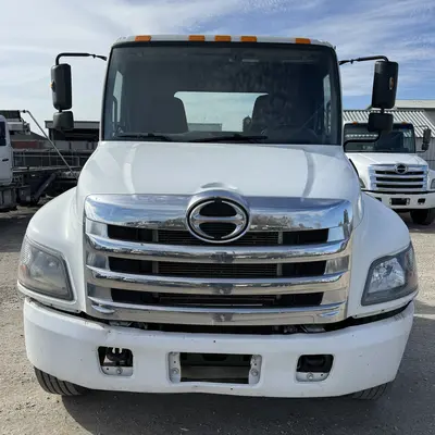 Used 2019 HINO 338 Garbage trucks Kentucky US | Proxy Equipment #1380348