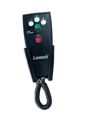 USED LANTECH Q-400XT