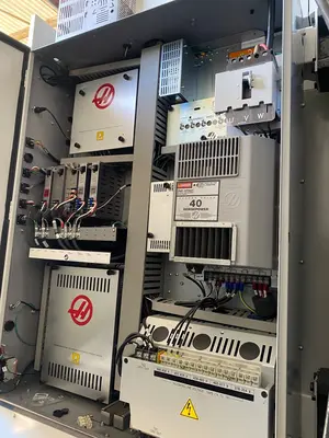 2018 HAAS VM-6 Vertical Machining Centers | Clark Machinery Sales, LLC (16)