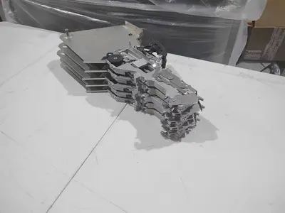 Assembleon CL4 KWI-M2200-300 Type Feeders