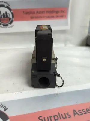 Used SMC VFS3100-5FZ Solenoid Valves Ohio US | Surplus Asset Holdings #1240390