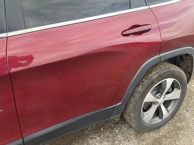 Used 2020 JEEP CHEROKEE SUVs Michigan US | Miedema Asset Management Group #1444831