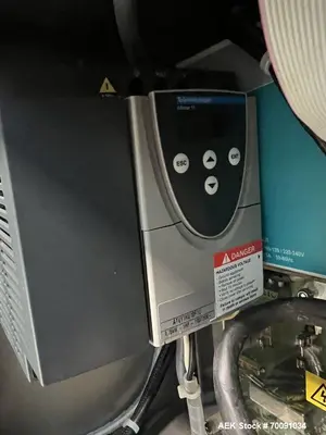 USED METTLER-TOLEDO ADVANCHEKPLUS 300
