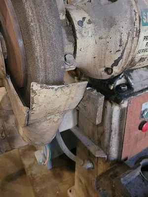 USED HISEY-WOLF HISEY-WOLF H.D.