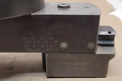 SECO-EPB Graflex Boring System Tooling & Accessories, Boring | Machinery Central (6)