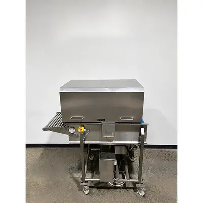 Used Cm Process Solutions _UNKNOWN_ Tunnel Washers Pennsylvania US | ISCA #1299178