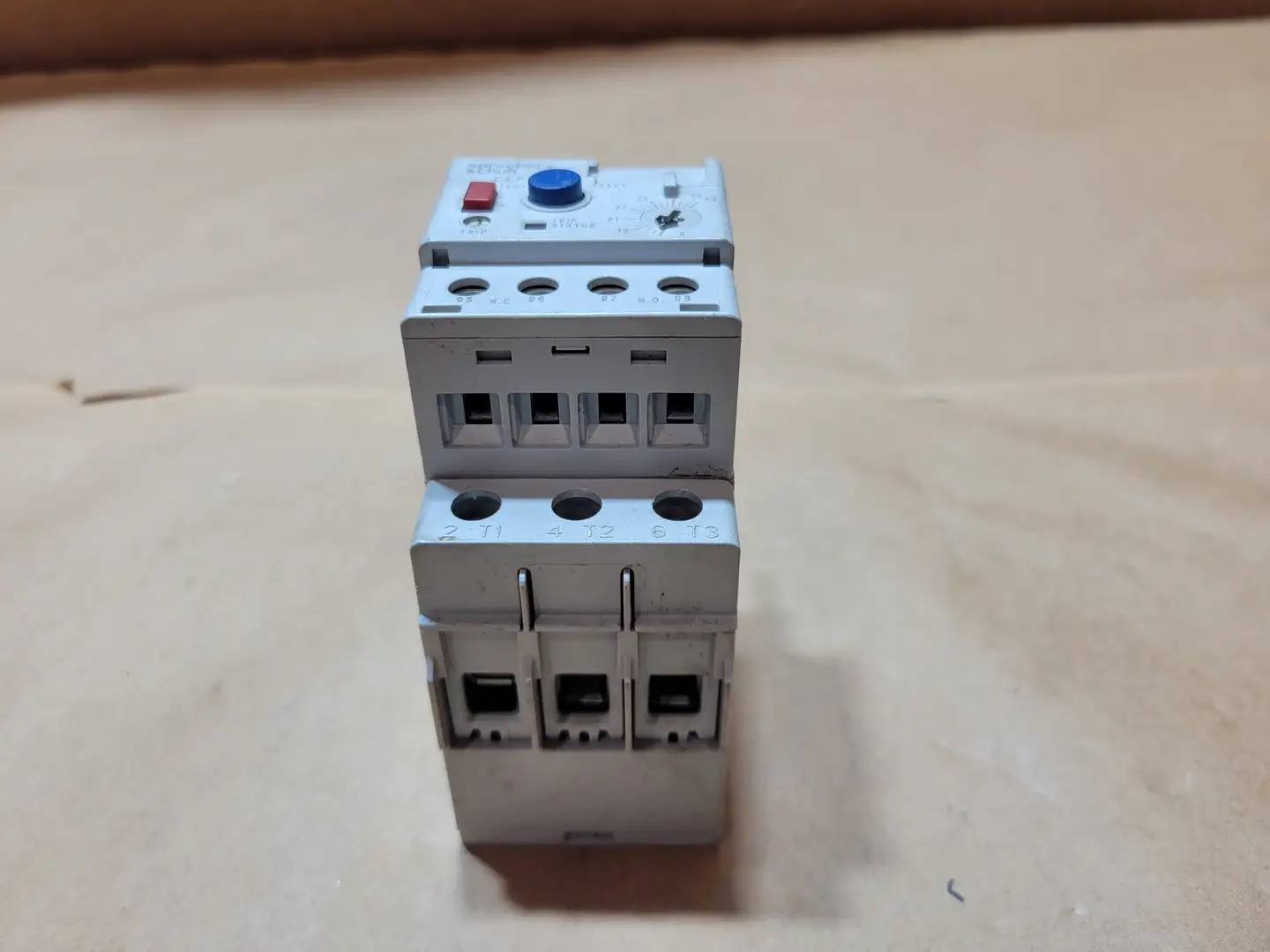 New | in-Stock SPRECHER + SCHUH CEP7-EEFD Misc Electrical & Power Parts British Columbia CA | Lenmark #1439487
