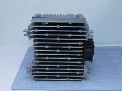 Used FINCOR _UNKNOWN_ Motor Controllers | OCO Industrial #1656135