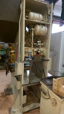 Used BLISS ADDVANTAGE PM-0060 O.B.I. Presses Pennsylvania US | Hadanich Machine #1443614