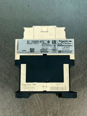 Schneider CAD50BD Contactor CAD-50-BD (4.1.3)