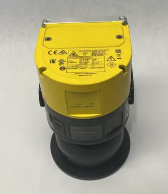 Used Sick microScan3 PROFINET Safety Laser Scanner 1083011 Laser Scanners Michigan US | Maverick Industrial Sales #1502200