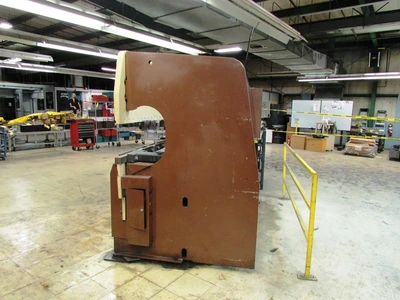 USED 1984 DIACRO 80-25