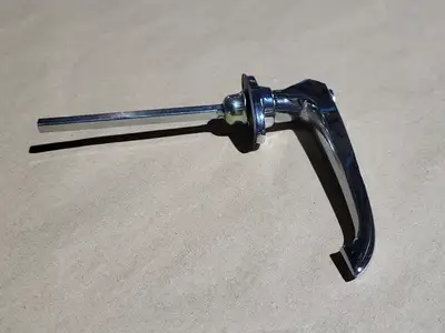 NEW LETOURNEAU R4223024