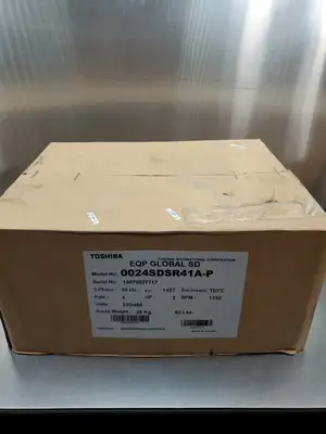 USED Toshiba 0024SDSR41A-P