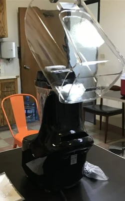 171-0108 Commercial Blender