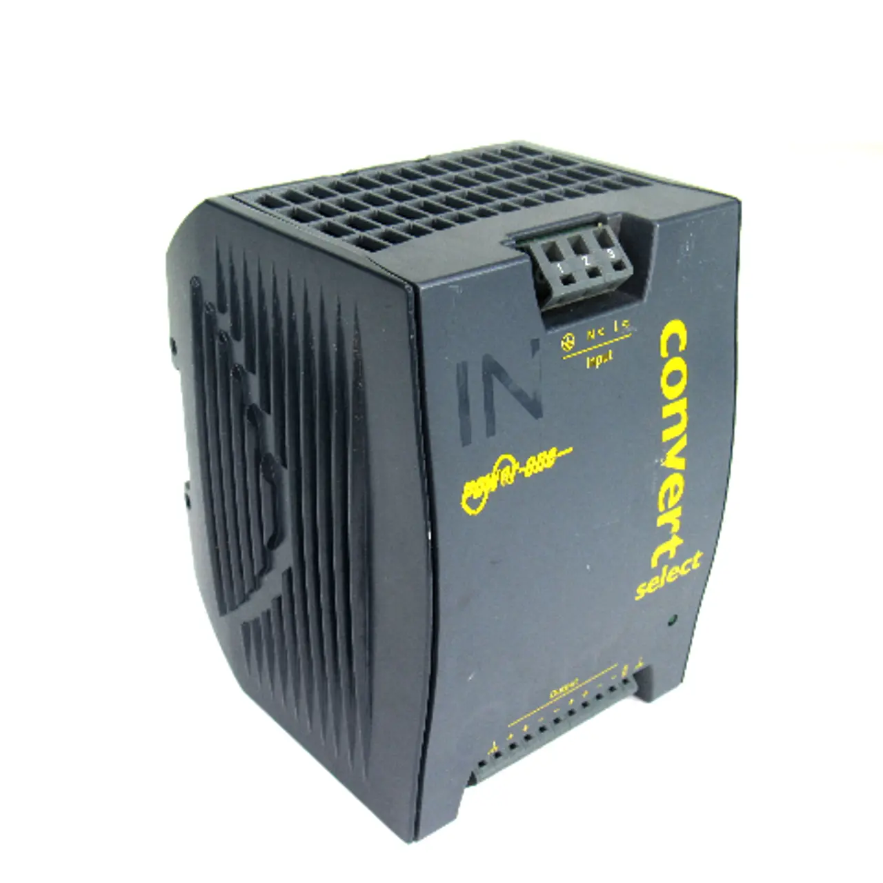 USED POWER-ONE LWN1601-6E