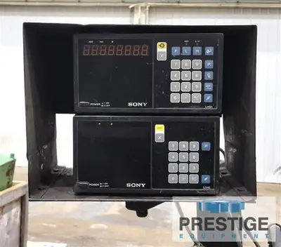 USED 1990 POREBA TPK 90/A1