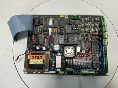 USED MATTEC 350-0061A REV B