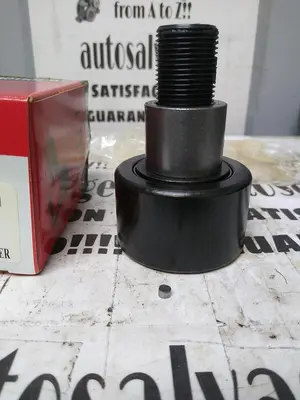 New | in-Stock MCGILL CFE 2 1/2 SB Industrial Controls Ohio US | Surplus Asset Holdings #1235276
