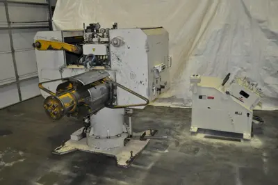 5500 Lb X.031" Matsumoto Feedline