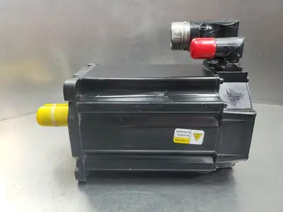 USED Allen-Bradley MPM-B1651M-SJ72AA