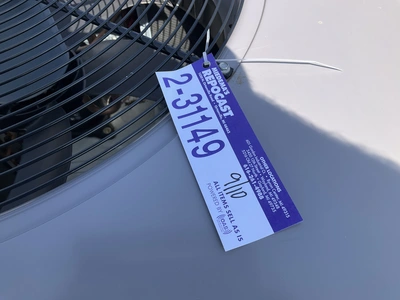 Used BRYANT CRPWREXH Air Conditioning Equipment Michigan US | Miedema Asset Management Group #1411134