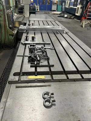 1995 FPT LEM 936 Universal Mills | Machinery For Sale (5)