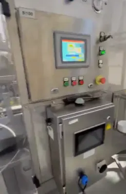 Used _UNKNOWN_ _UNKNOWN_ Inline Can Filler Seamer South Carolina US | Beverage Industries #1359626