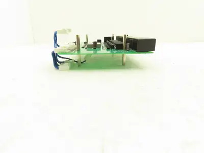 Okuma ES-V4499 CNC Slot Rack Card POS1