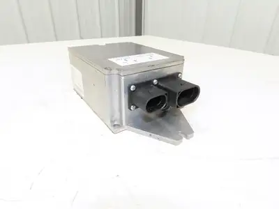 Delta EOE23010424 Forklift DC/DC Converter 48-80V In 12.5V Out Off Linde E20C