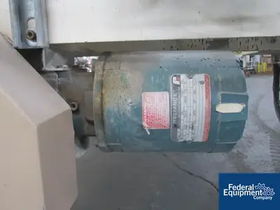 USED Safeline Safeline Metal Detector