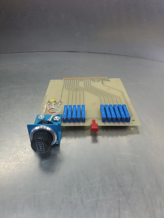 Used Mansco Products _UNKNOWN_ I/O Boards & Replacement Parts South Carolina US | Palmetto Automation #1162725