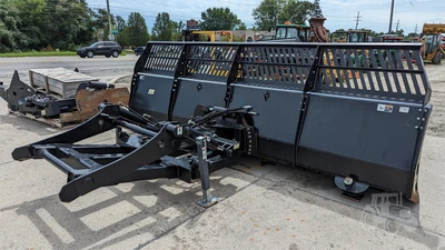 USED HLA DBA600016