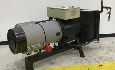 USED COMPAIR INC 218K08-108
