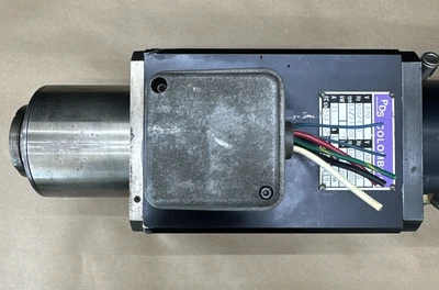 USED Precision Drive Systems RA/RC 110
