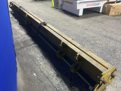 Bradley 10,000 Lbs Lifting Beam