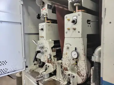 USED CANTEK PR4375DA