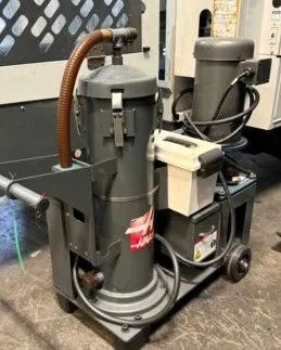 2013 HAAS VF-3SSAPC Vertical Machining Centers | Midstate Machinery (15)