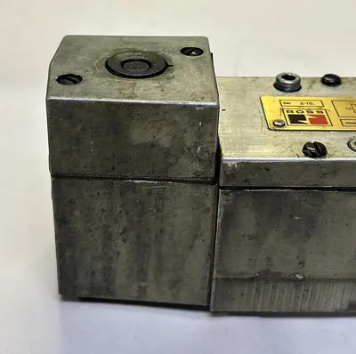 Used ROSS W7476A3331 Solenoid Valves | Surplus Asset Holdings #1204240